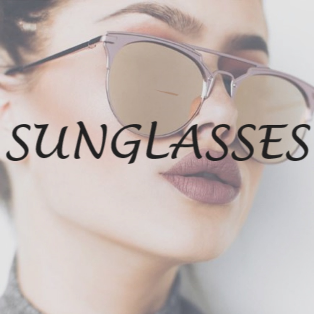 Sunshine is my favorite accessory